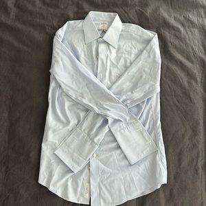 Brooks Brothers Mens Shirt